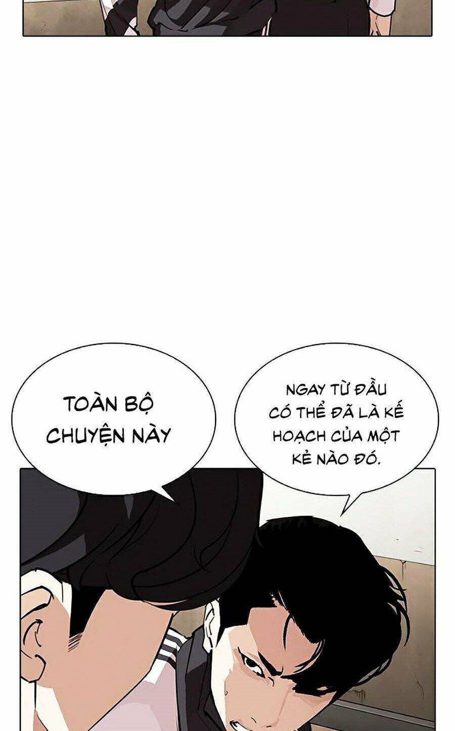 Hoán Đổi Diệu Kỳ Chap 274 - Next Chap 275