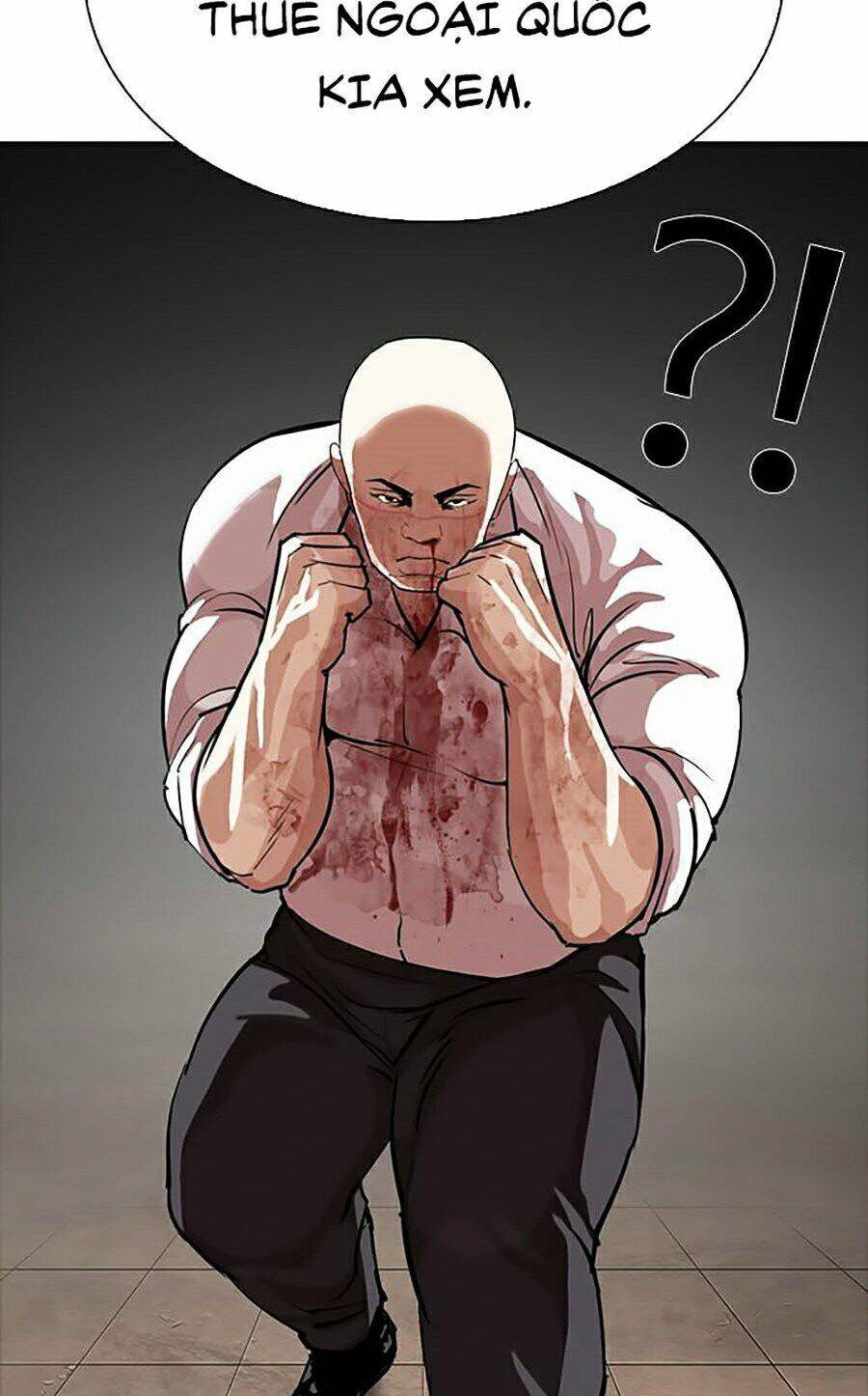 Hoán Đổi Diệu Kỳ Chap 274 - Next Chap 275