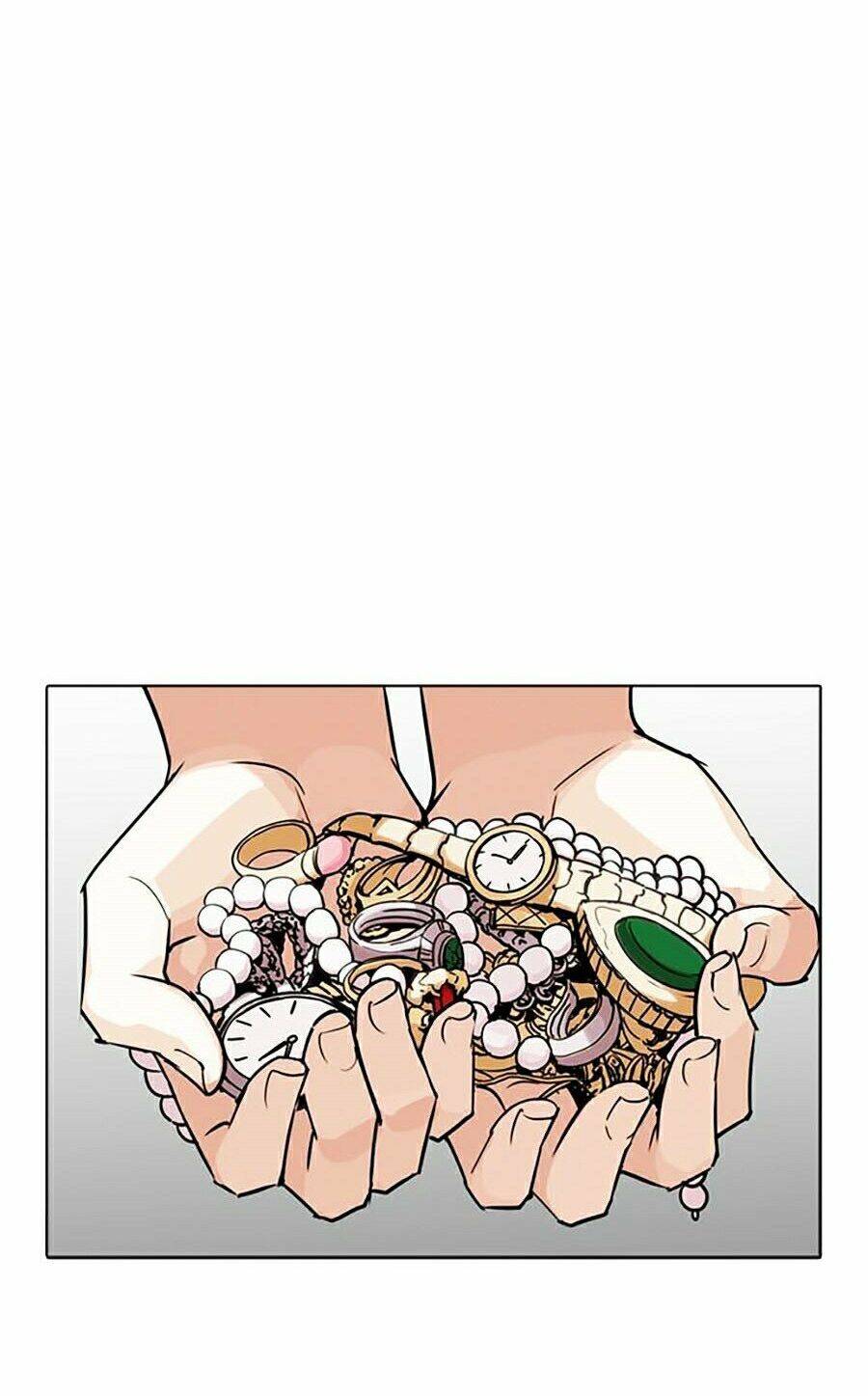 Hoán Đổi Diệu Kỳ Chap 274 - Next Chap 275