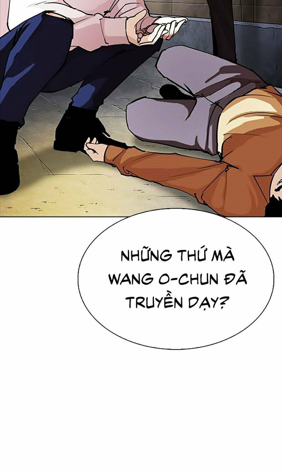 Hoán Đổi Diệu Kỳ Chap 274 - Next Chap 275
