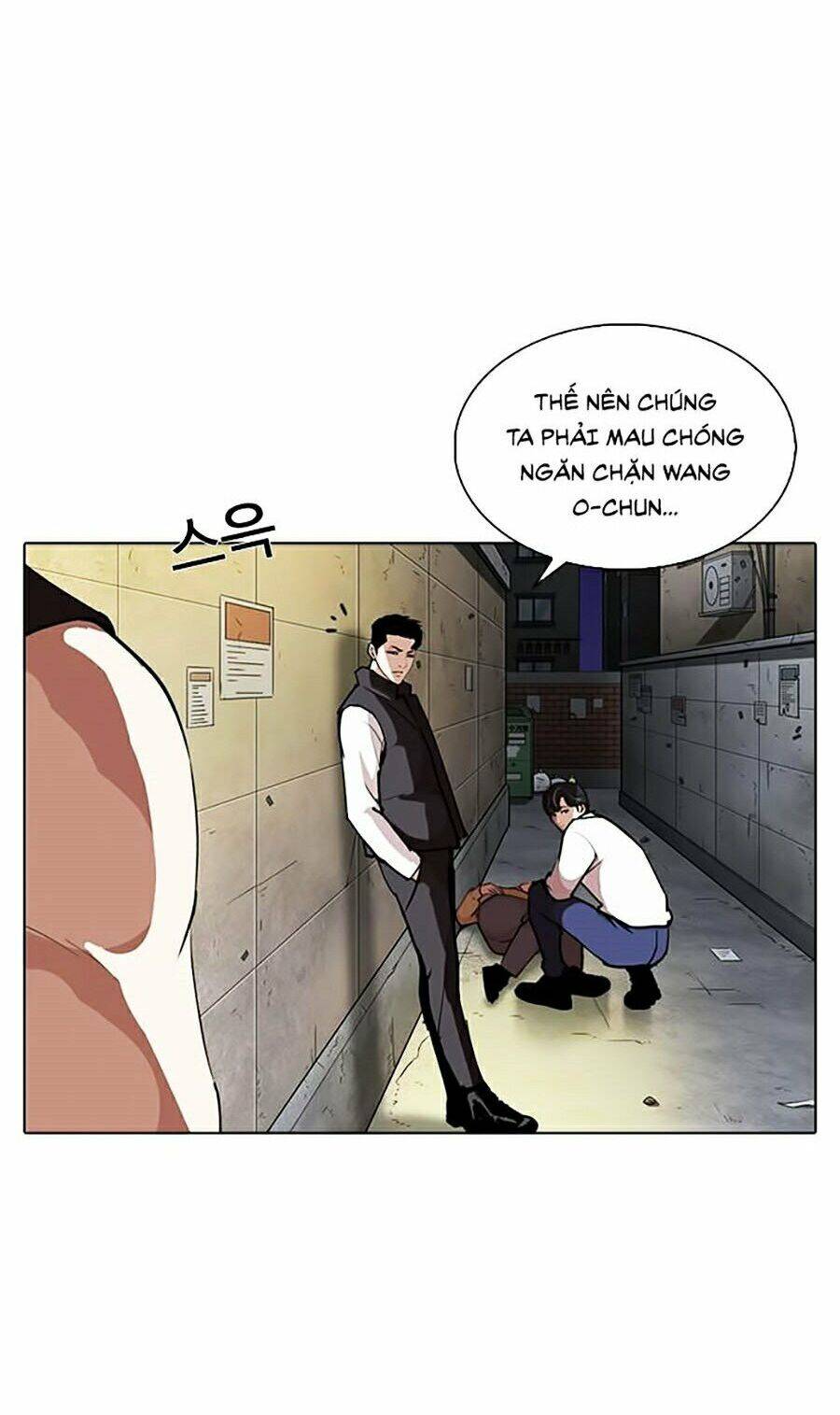 Hoán Đổi Diệu Kỳ Chap 274 - Next Chap 275