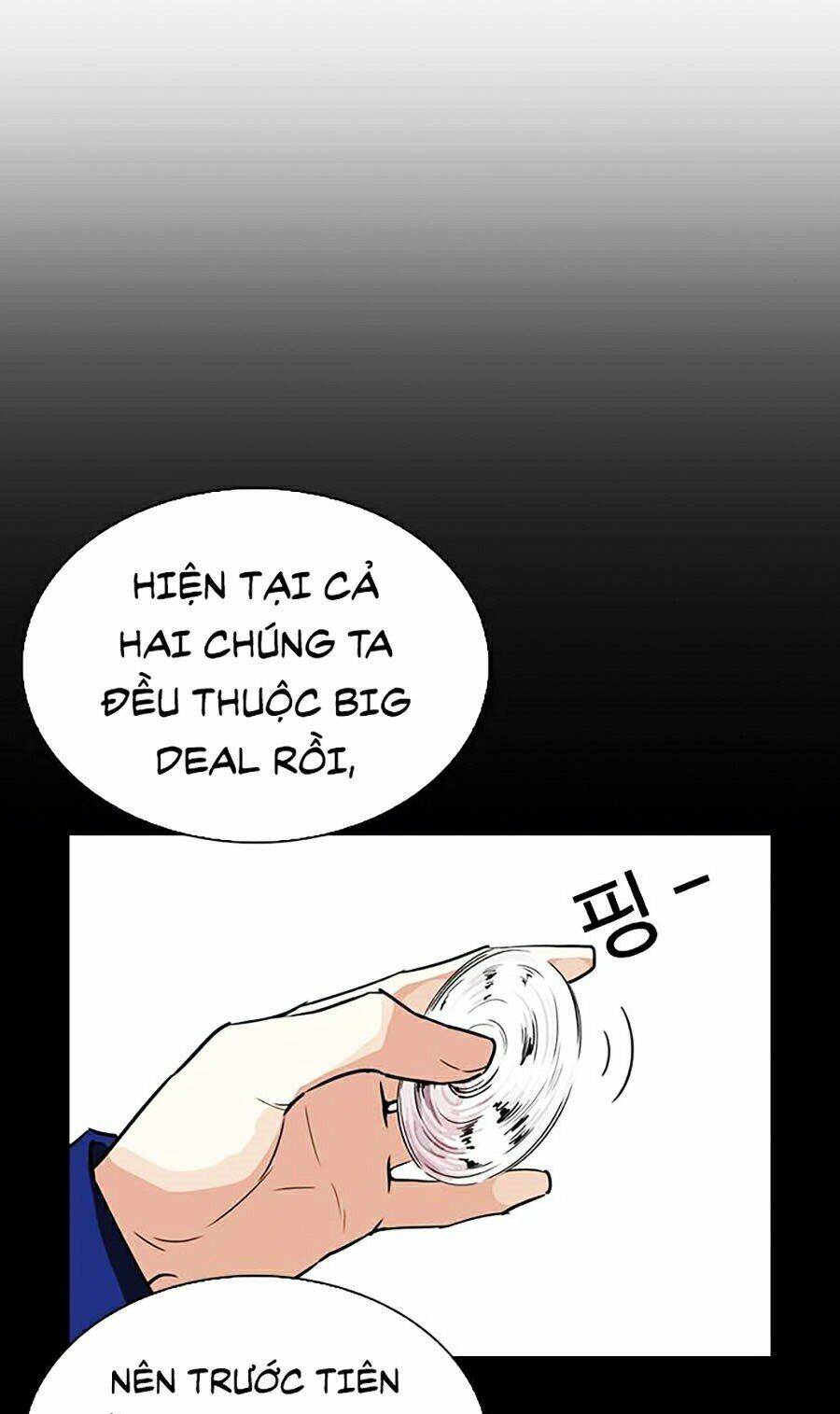Hoán Đổi Diệu Kỳ Chap 274 - Next Chap 275