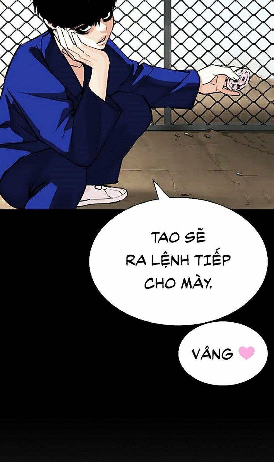 Hoán Đổi Diệu Kỳ Chap 274 - Next Chap 275