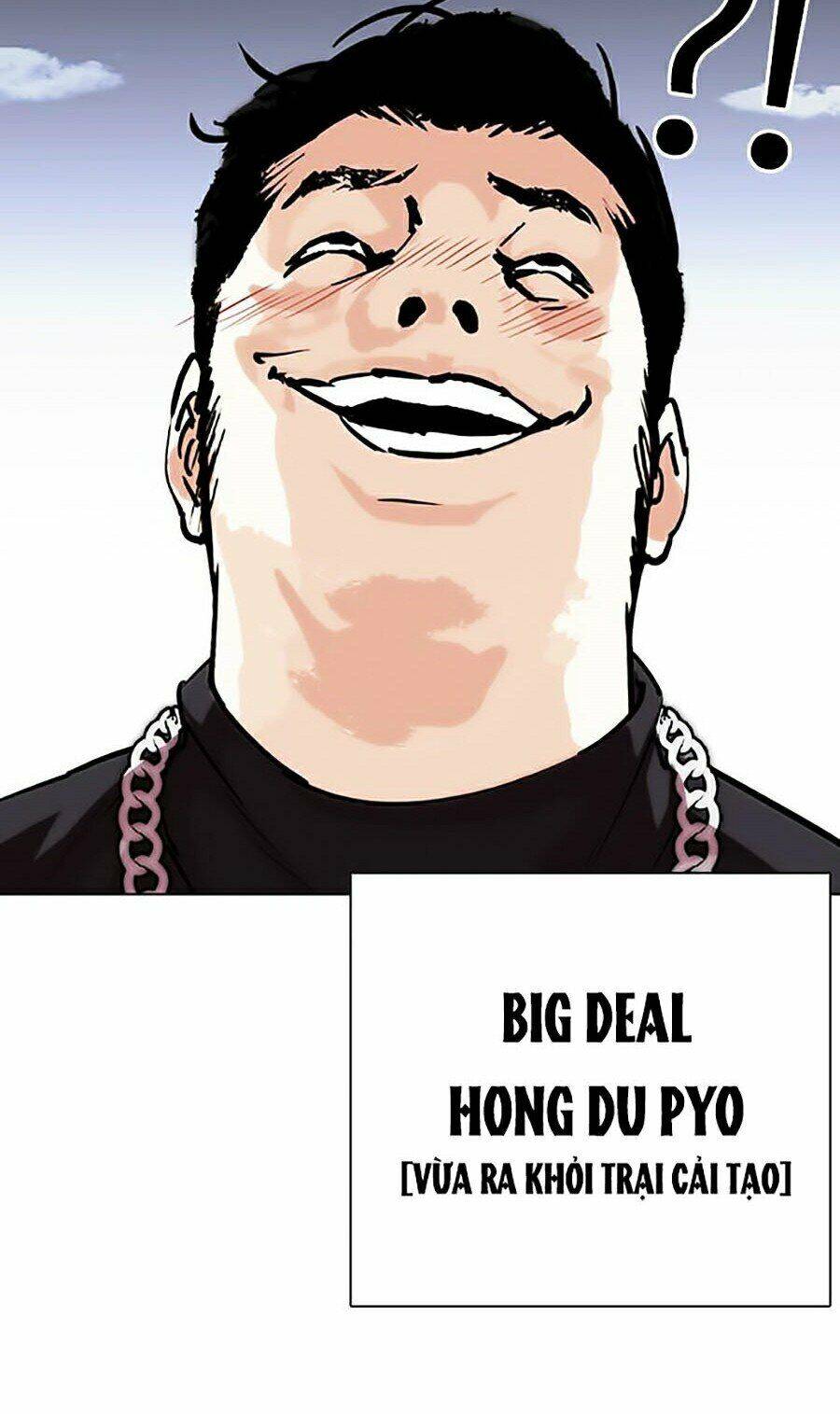 Hoán Đổi Diệu Kỳ Chap 274 - Next Chap 275