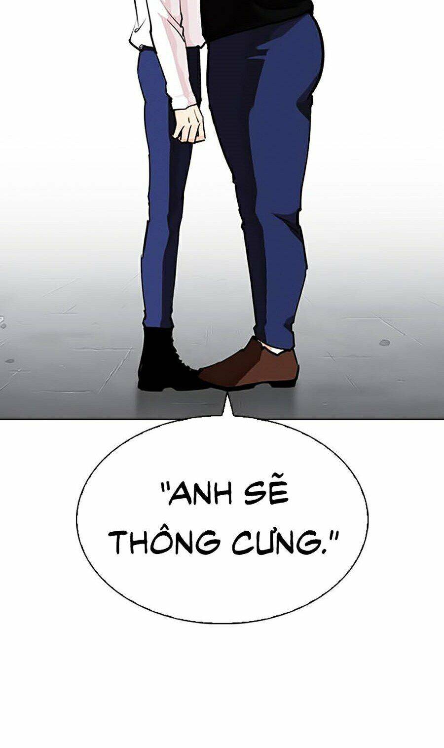 Hoán Đổi Diệu Kỳ Chap 274 - Next Chap 275