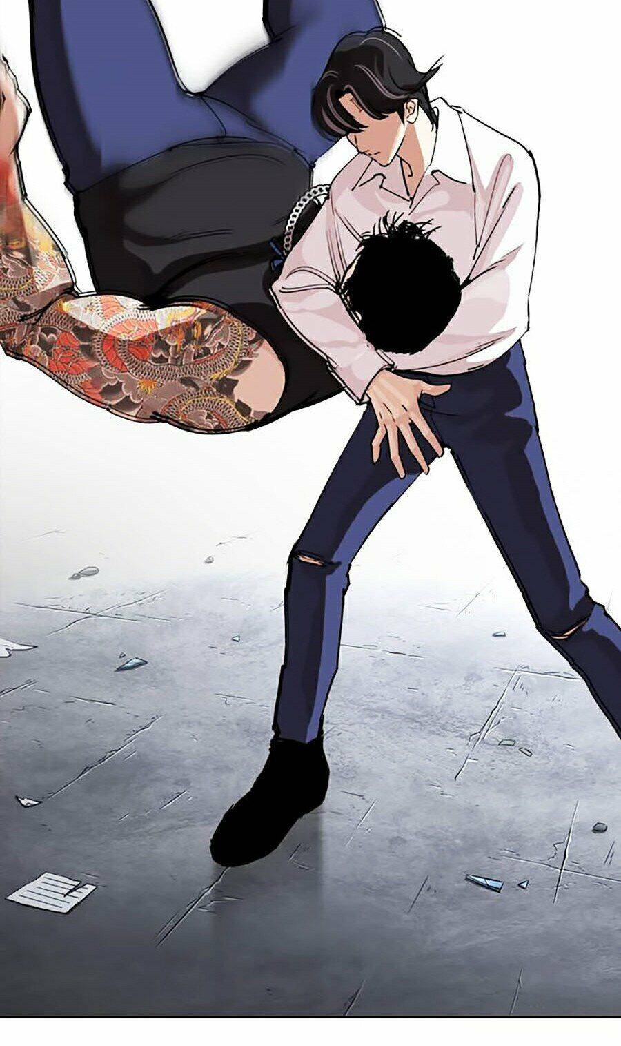 Hoán Đổi Diệu Kỳ Chap 274 - Next Chap 275