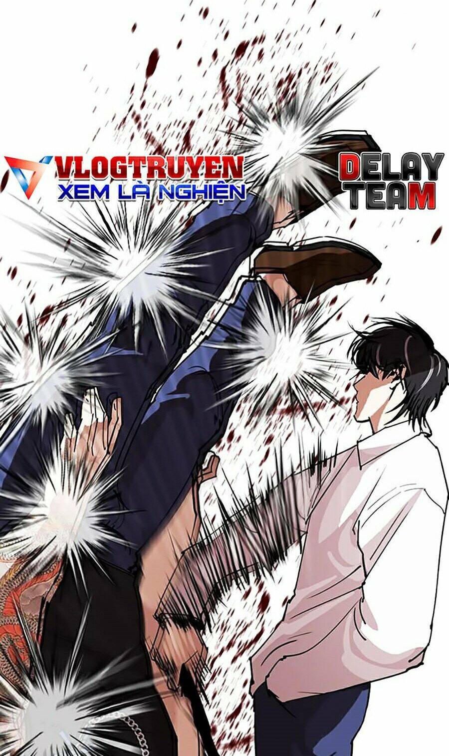 Hoán Đổi Diệu Kỳ Chap 274 - Next Chap 275