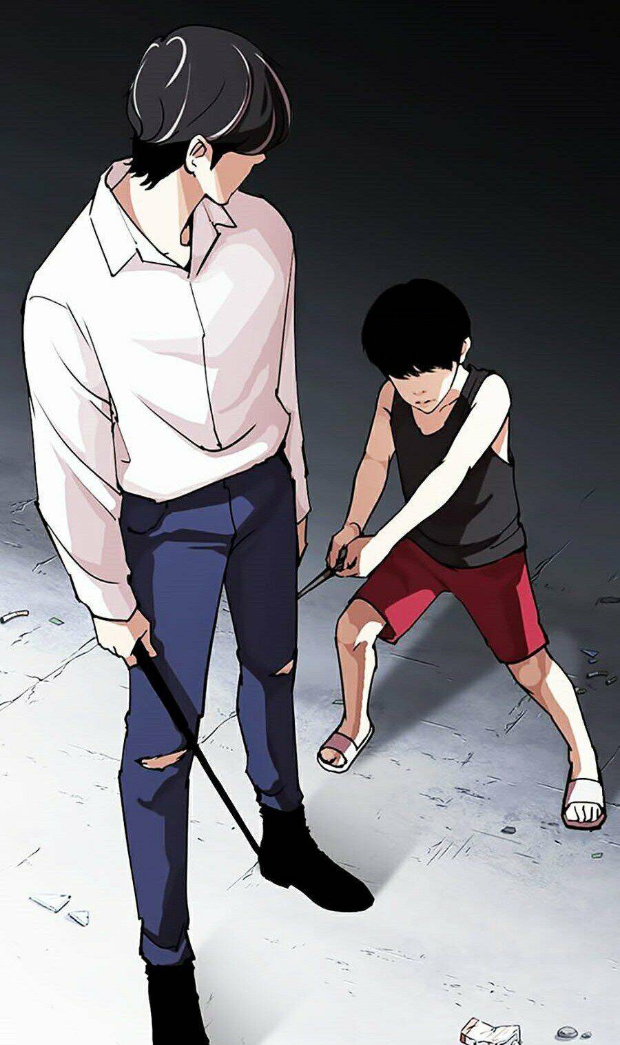 Hoán Đổi Diệu Kỳ Chap 274 - Next Chap 275