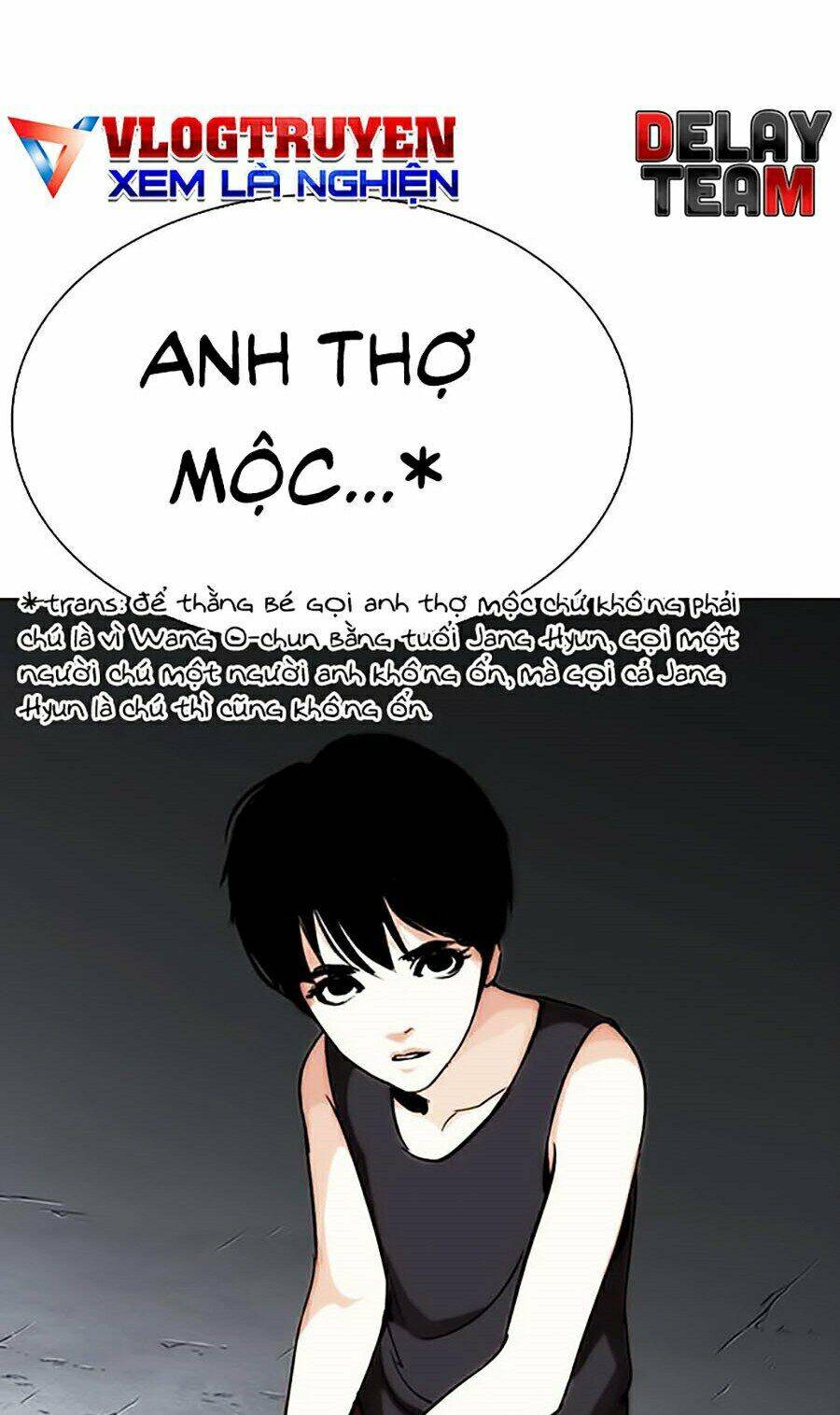 Hoán Đổi Diệu Kỳ Chap 274 - Next Chap 275
