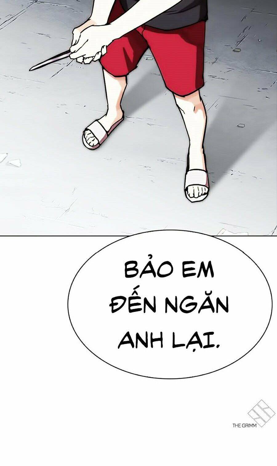 Hoán Đổi Diệu Kỳ Chap 274 - Next Chap 275