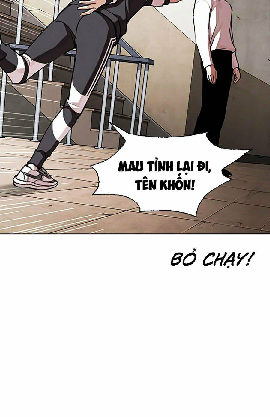 Hoán Đổi Diệu Kỳ Chap 274 - Next Chap 275