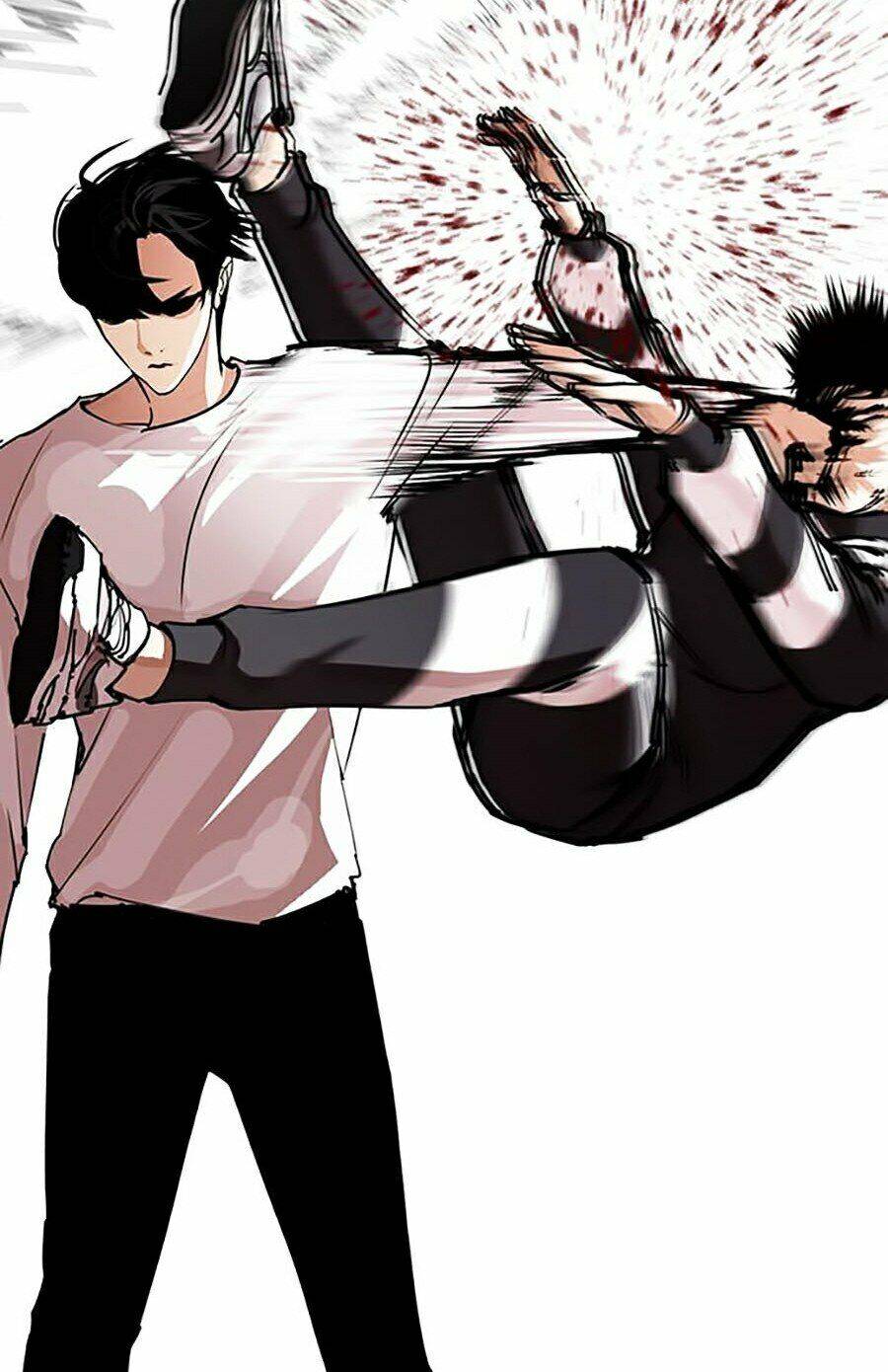 Hoán Đổi Diệu Kỳ Chap 274 - Next Chap 275