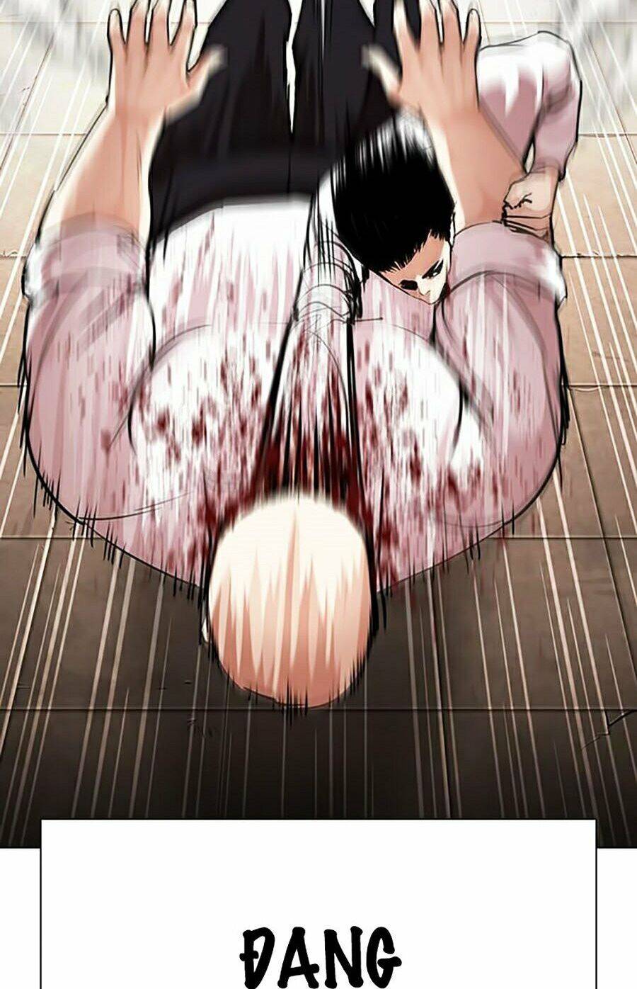 Hoán Đổi Diệu Kỳ Chap 274 - Next Chap 275