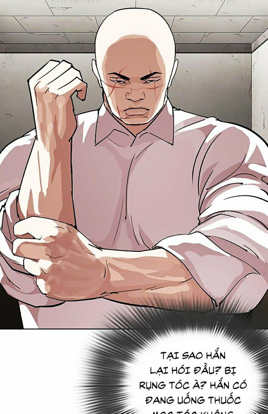 Hoán Đổi Diệu Kỳ Chap 274 - Next Chap 275