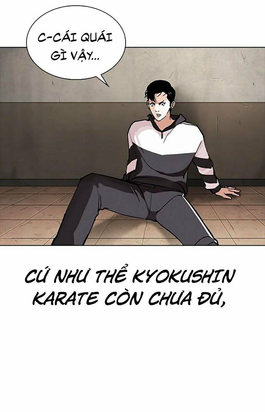 Hoán Đổi Diệu Kỳ Chap 274 - Next Chap 275