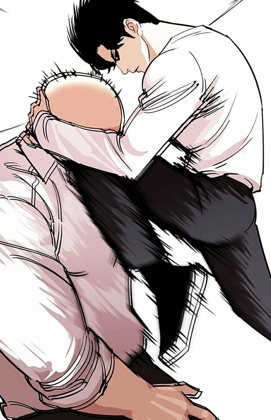 Hoán Đổi Diệu Kỳ Chap 274 - Next Chap 275