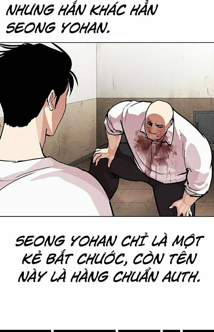 Hoán Đổi Diệu Kỳ Chap 274 - Next Chap 275