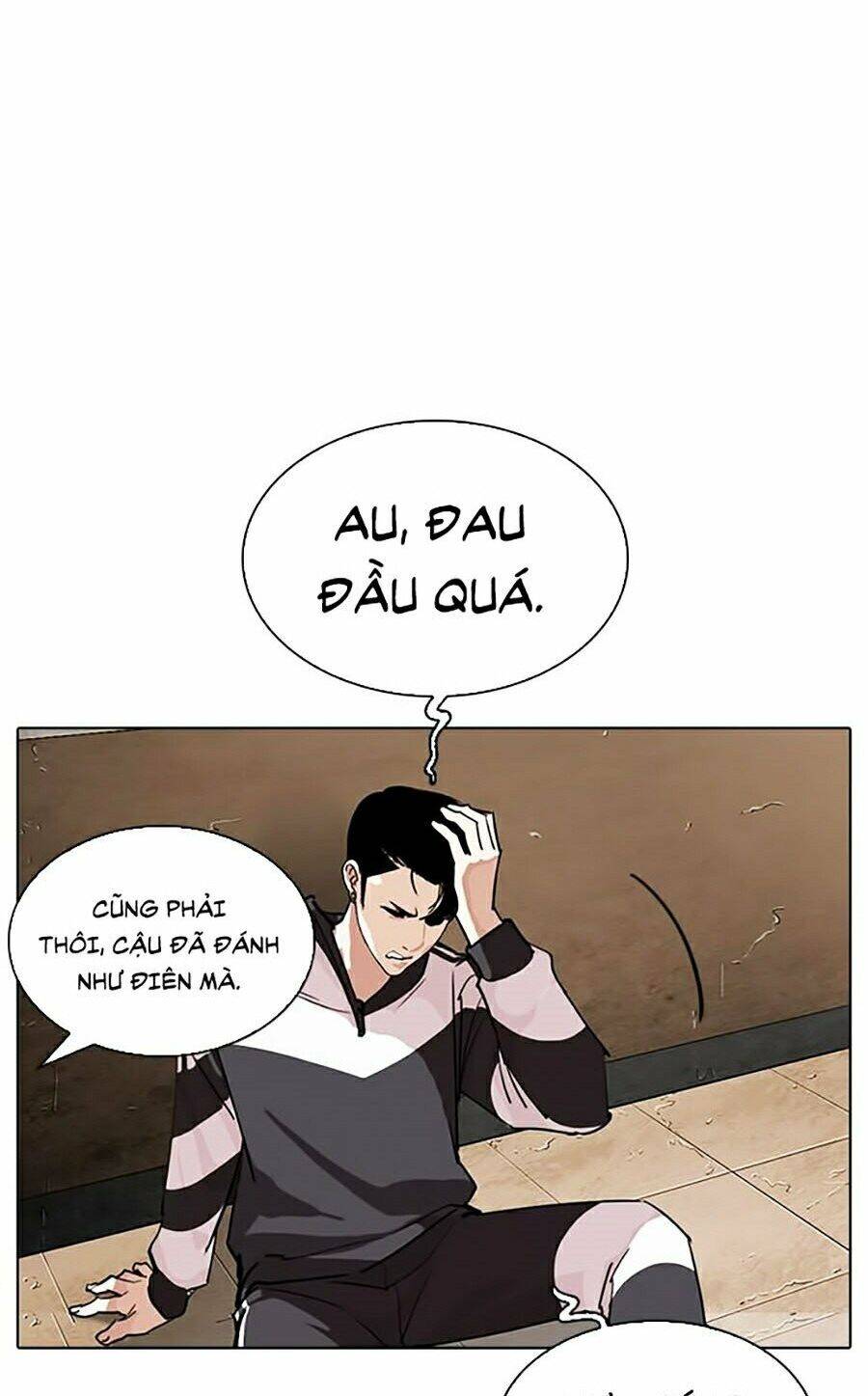 Hoán Đổi Diệu Kỳ Chap 274 - Next Chap 275