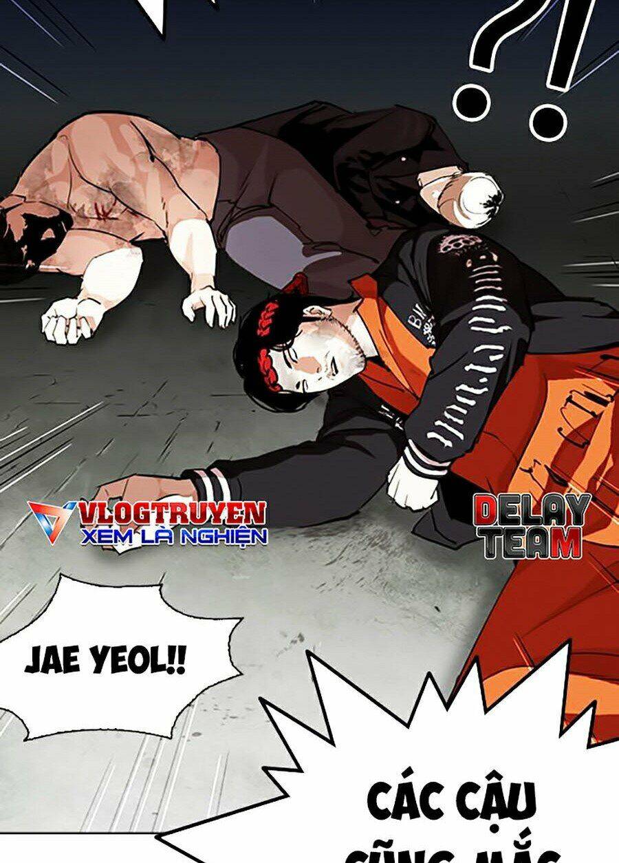 Hoán Đổi Diệu Kỳ Chap 275 - Next Chap 276