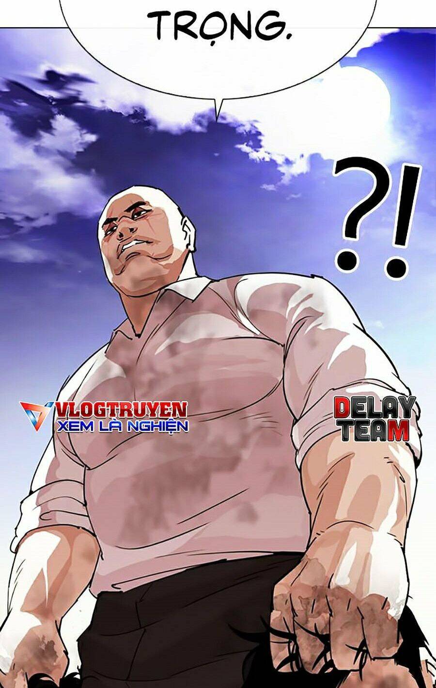 Hoán Đổi Diệu Kỳ Chap 275 - Next Chap 276