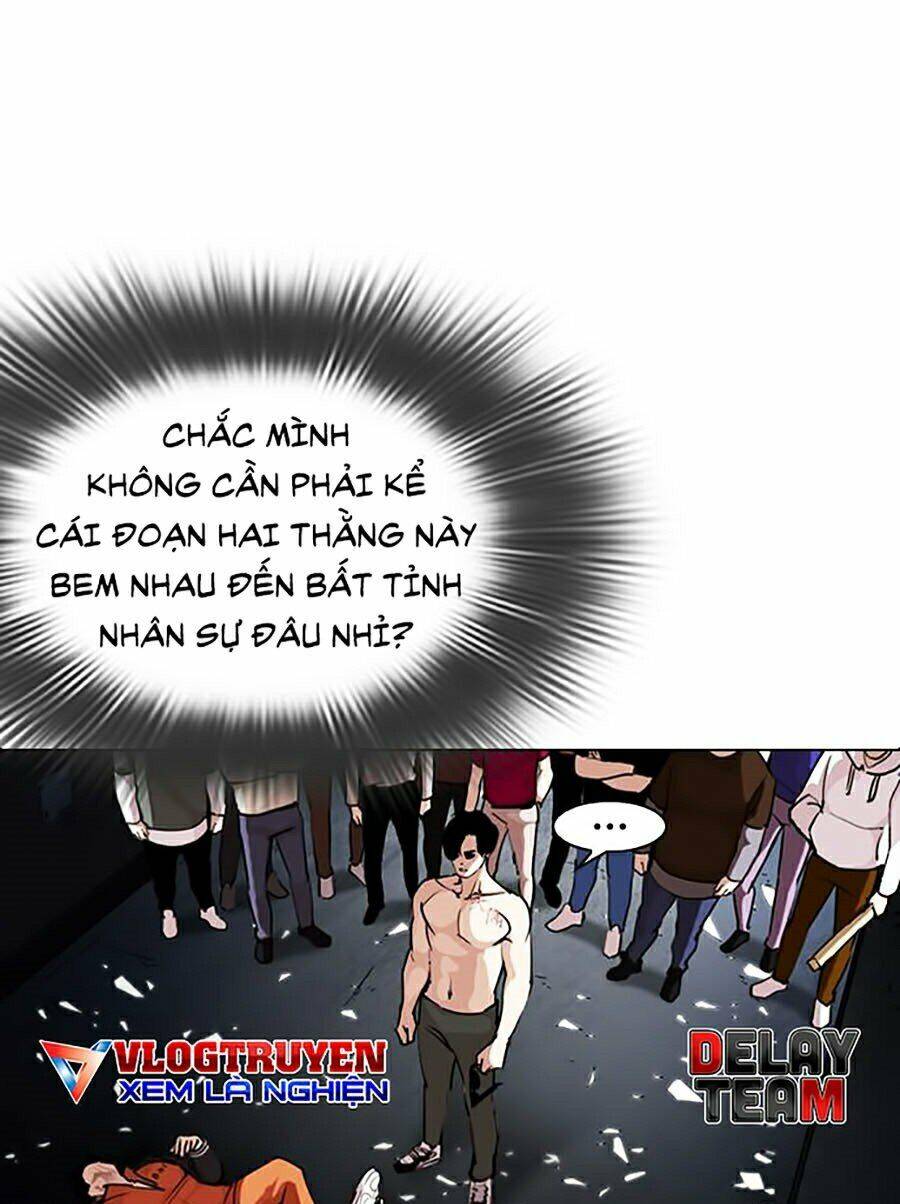 Hoán Đổi Diệu Kỳ Chap 275 - Next Chap 276