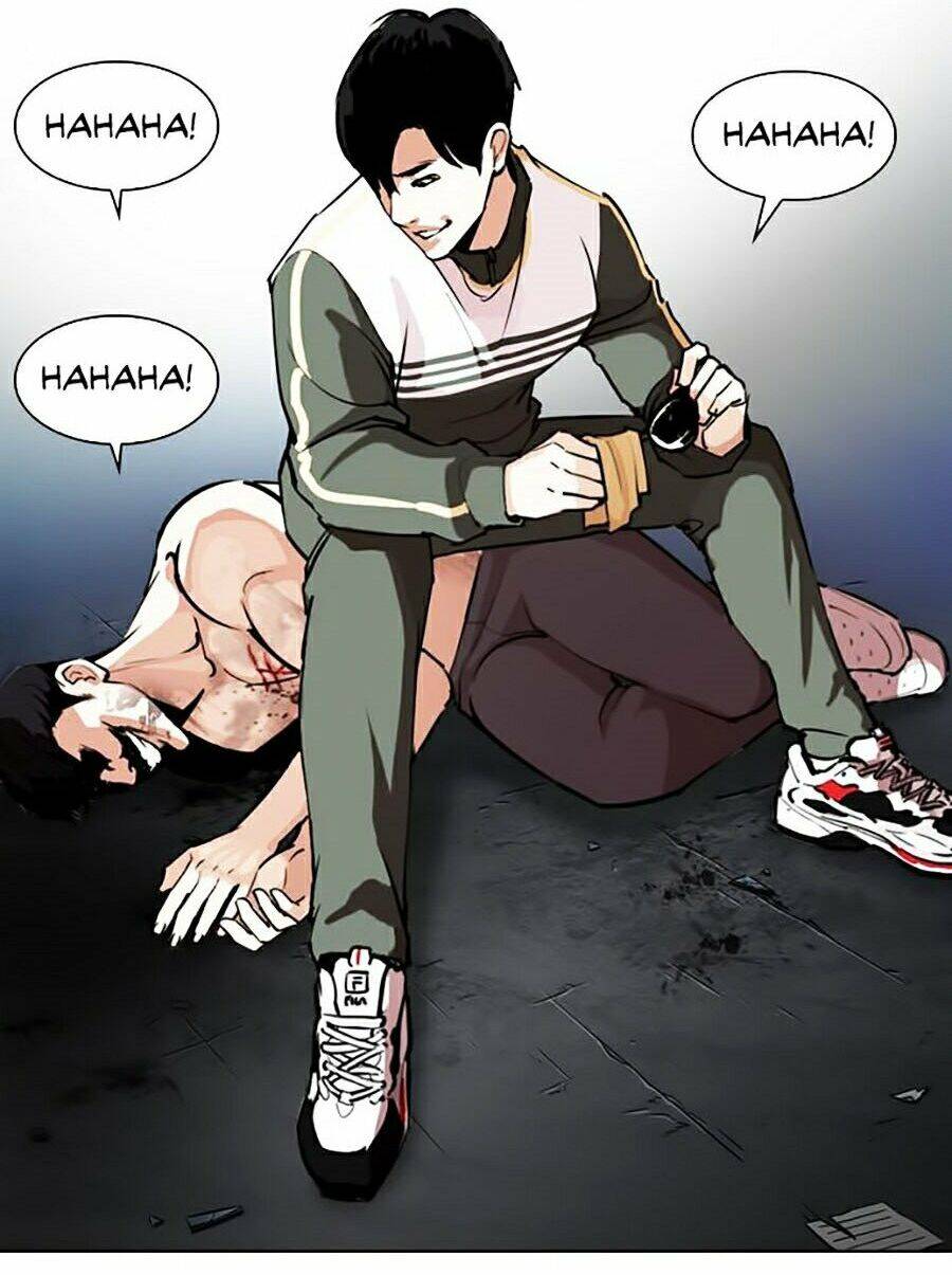 Hoán Đổi Diệu Kỳ Chap 275 - Next Chap 276