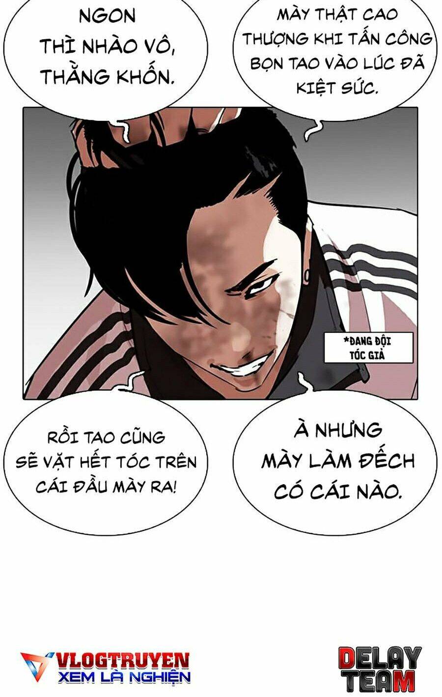 Hoán Đổi Diệu Kỳ Chap 275 - Next Chap 276