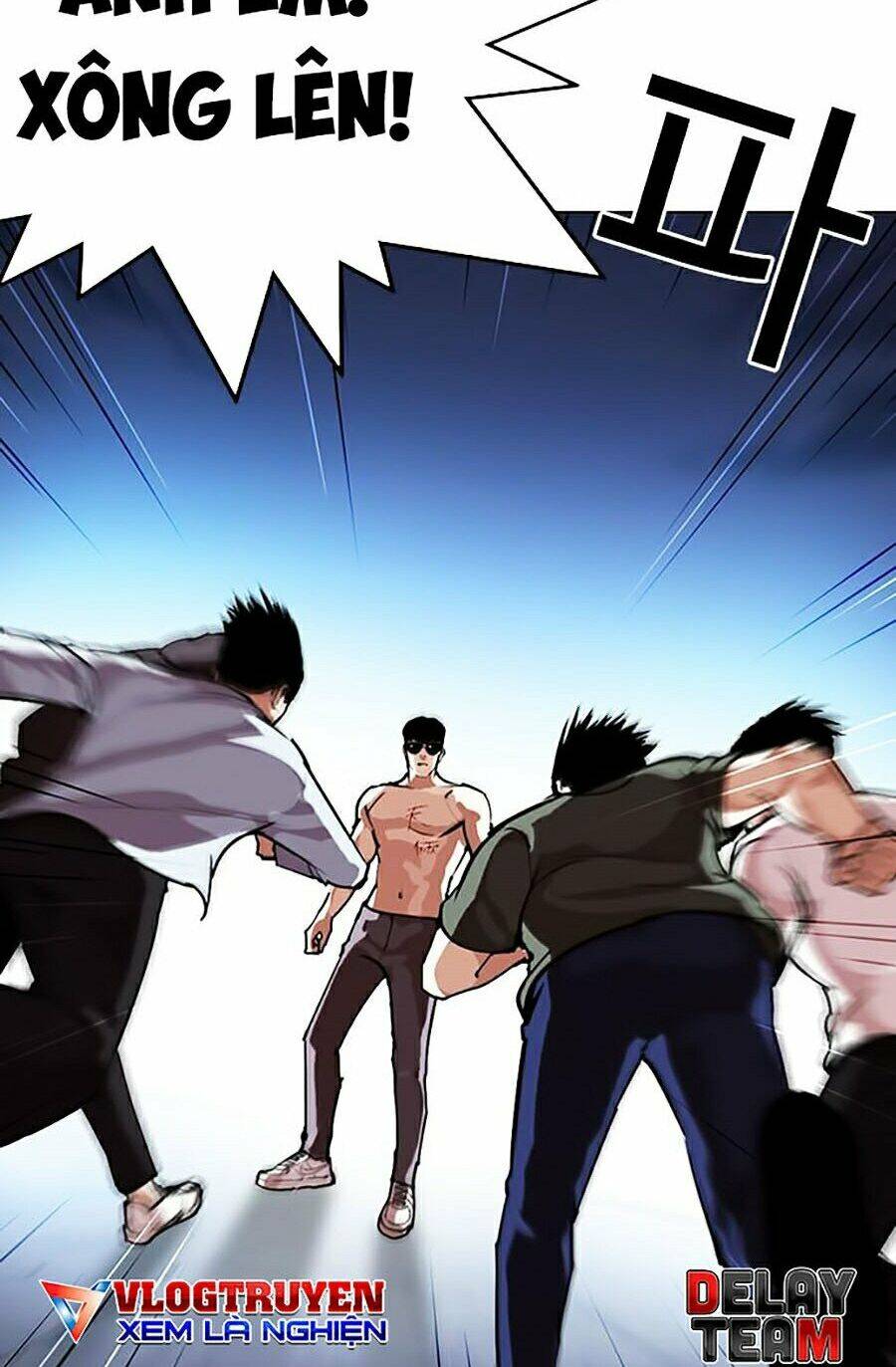 Hoán Đổi Diệu Kỳ Chap 275 - Next Chap 276
