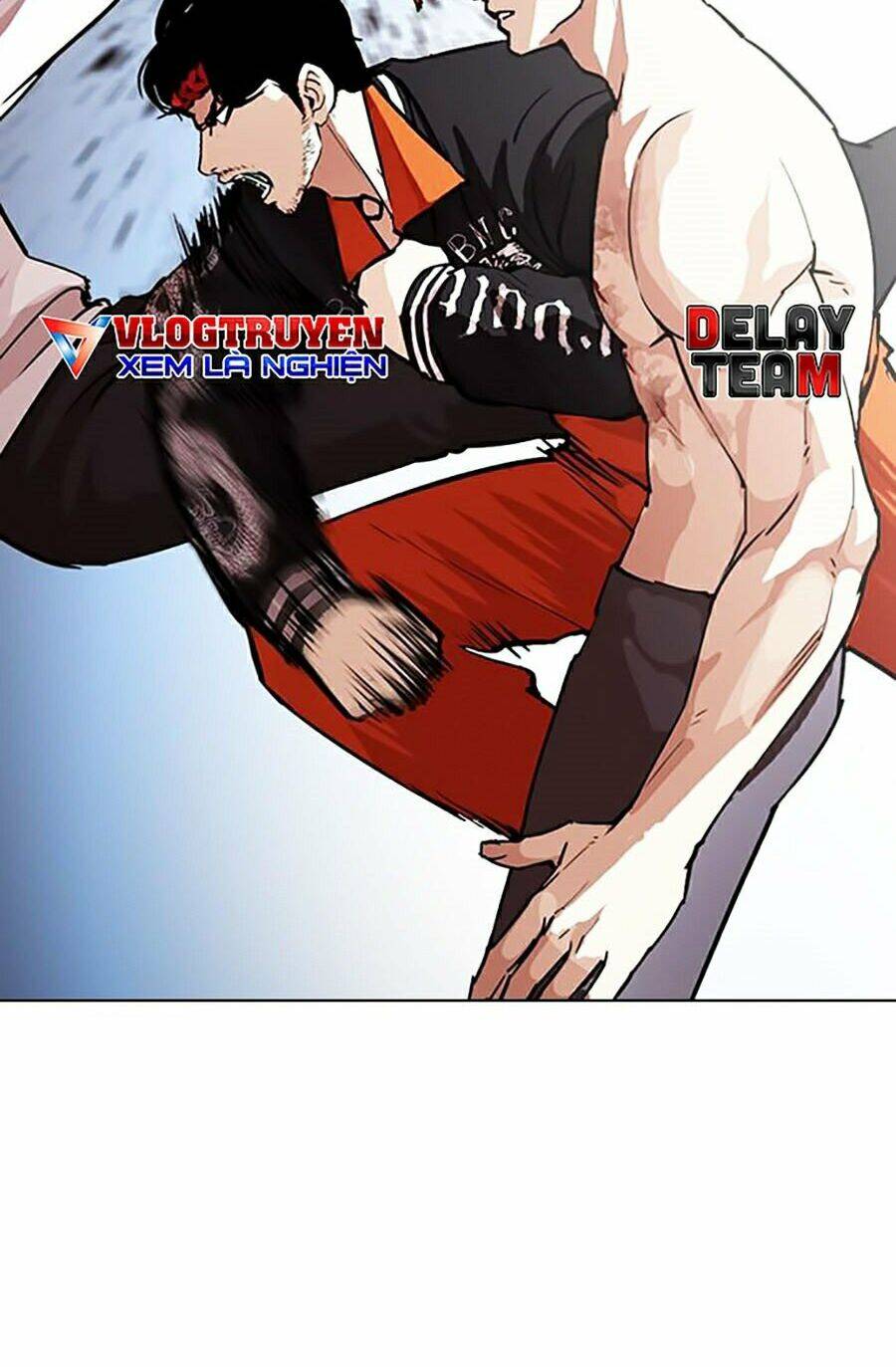 Hoán Đổi Diệu Kỳ Chap 275 - Next Chap 276