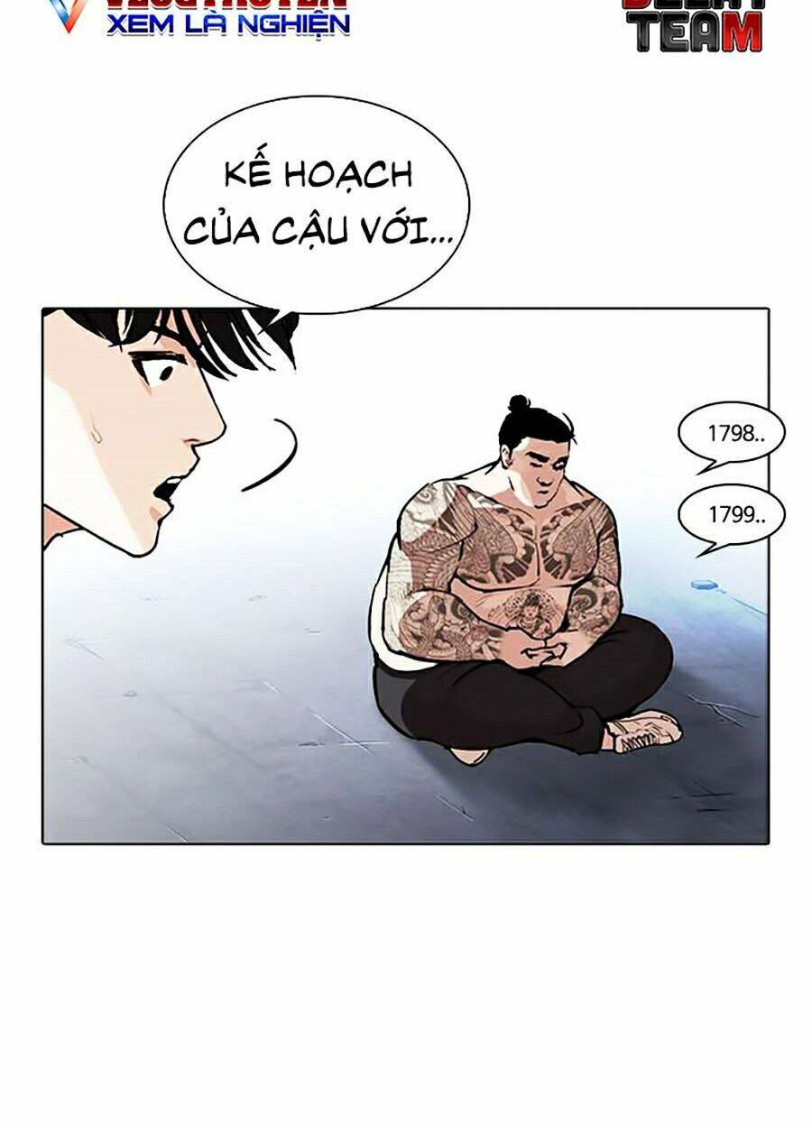 Hoán Đổi Diệu Kỳ Chap 275 - Next Chap 276