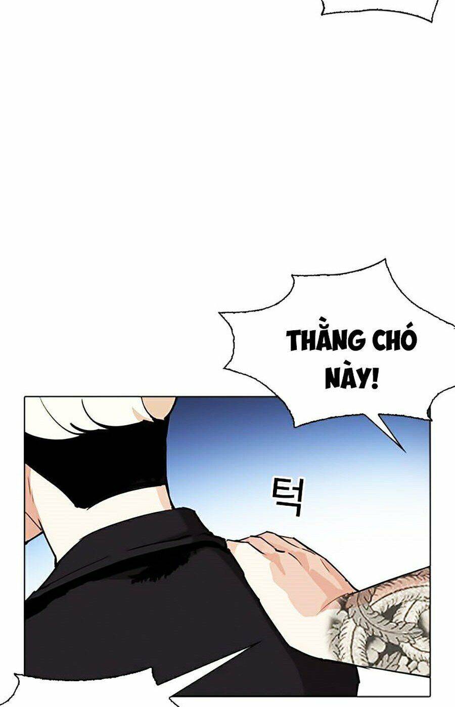Hoán Đổi Diệu Kỳ Chap 276 - Next Chap 277