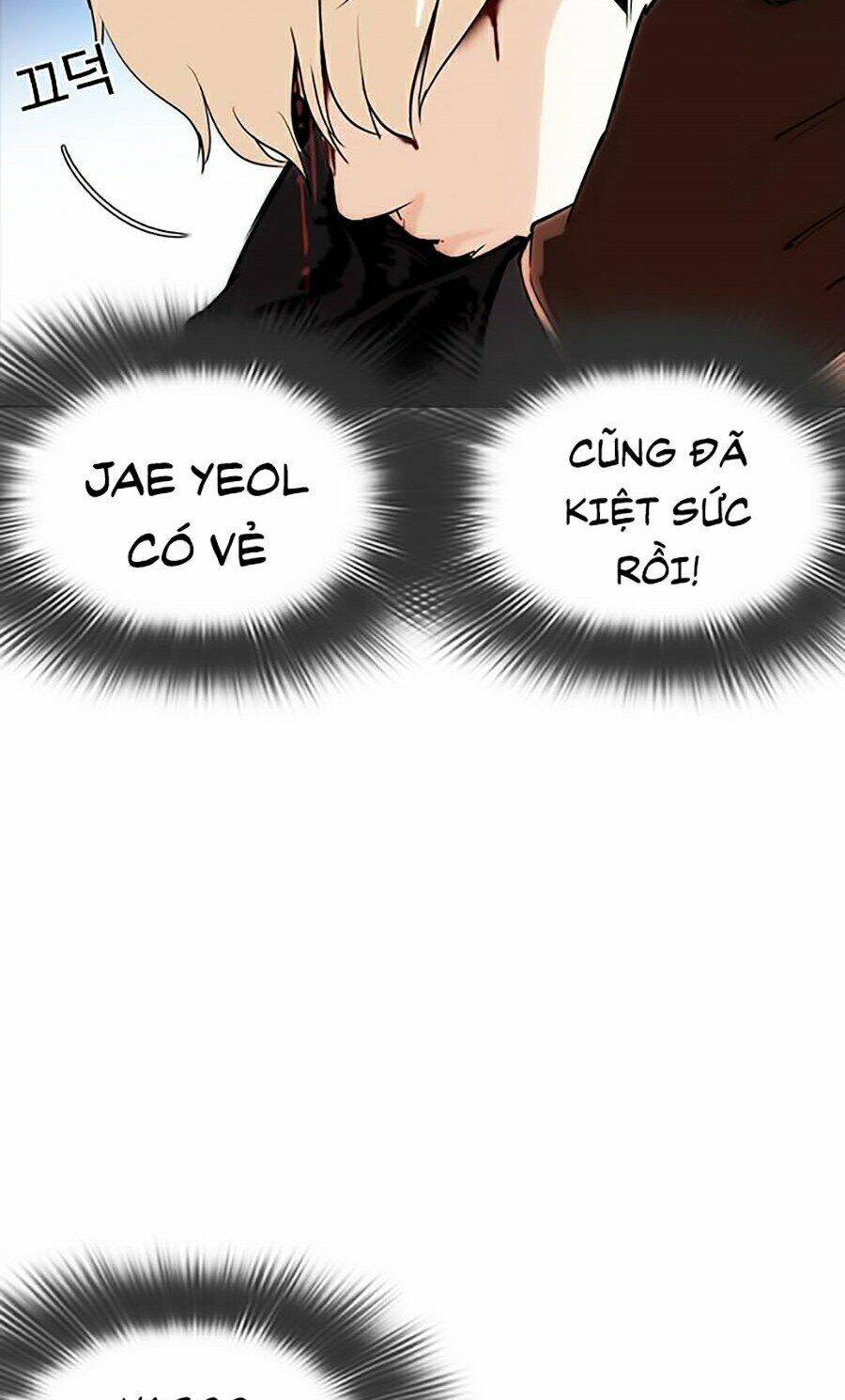 Hoán Đổi Diệu Kỳ Chap 276 - Next Chap 277