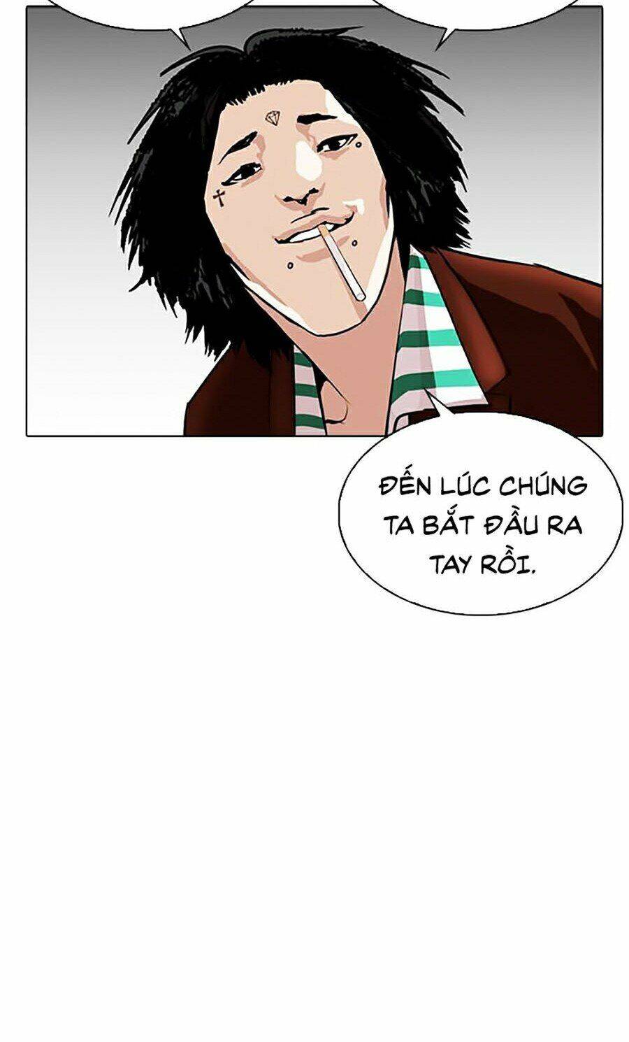 Hoán Đổi Diệu Kỳ Chap 276 - Next Chap 277