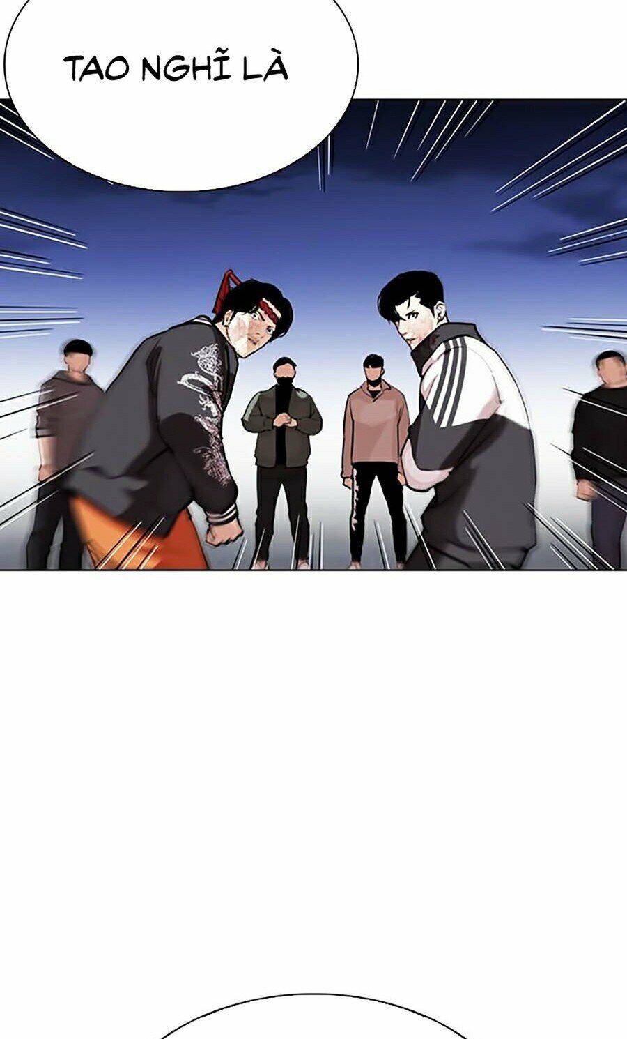 Hoán Đổi Diệu Kỳ Chap 276 - Next Chap 277