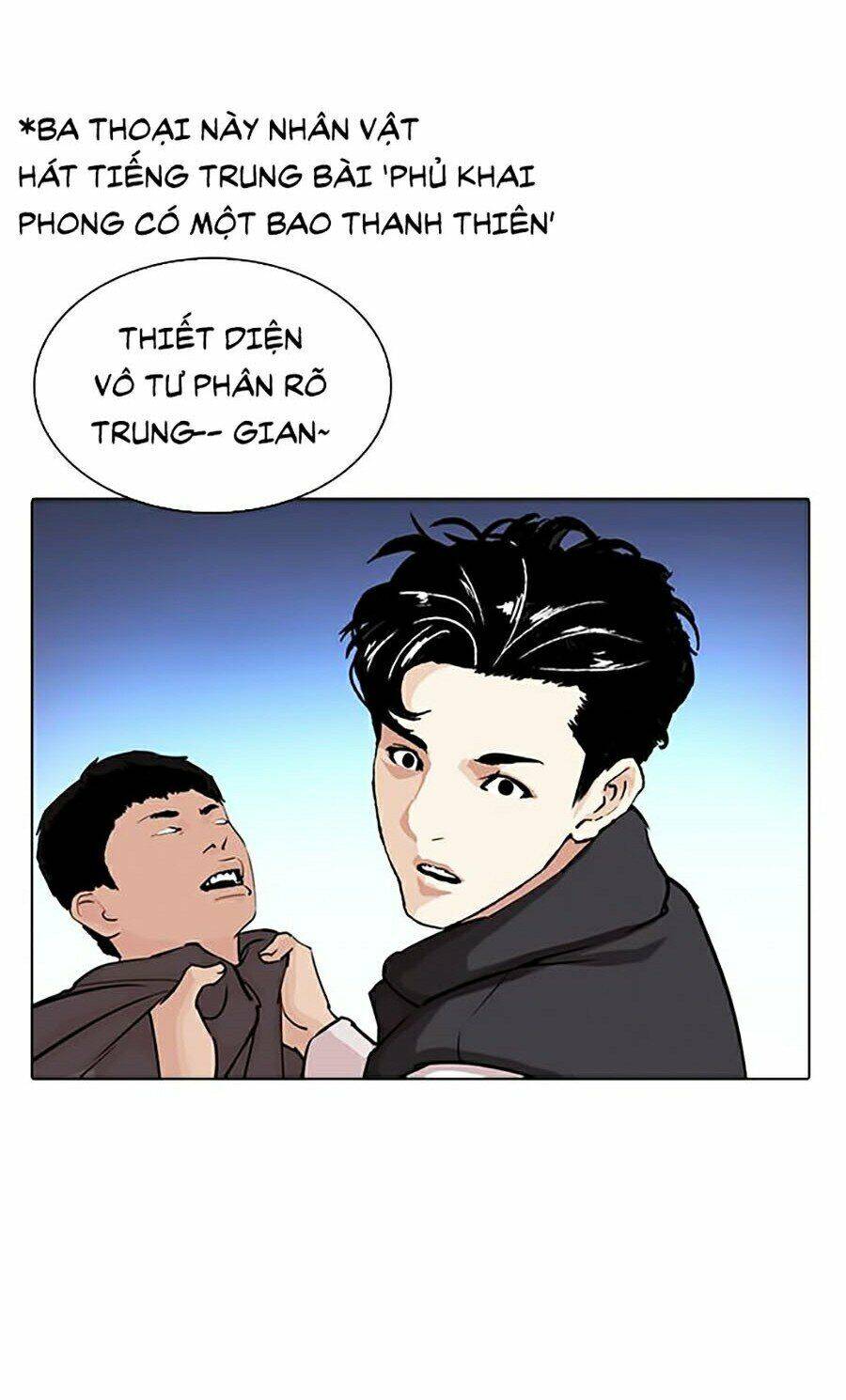 Hoán Đổi Diệu Kỳ Chap 276 - Next Chap 277