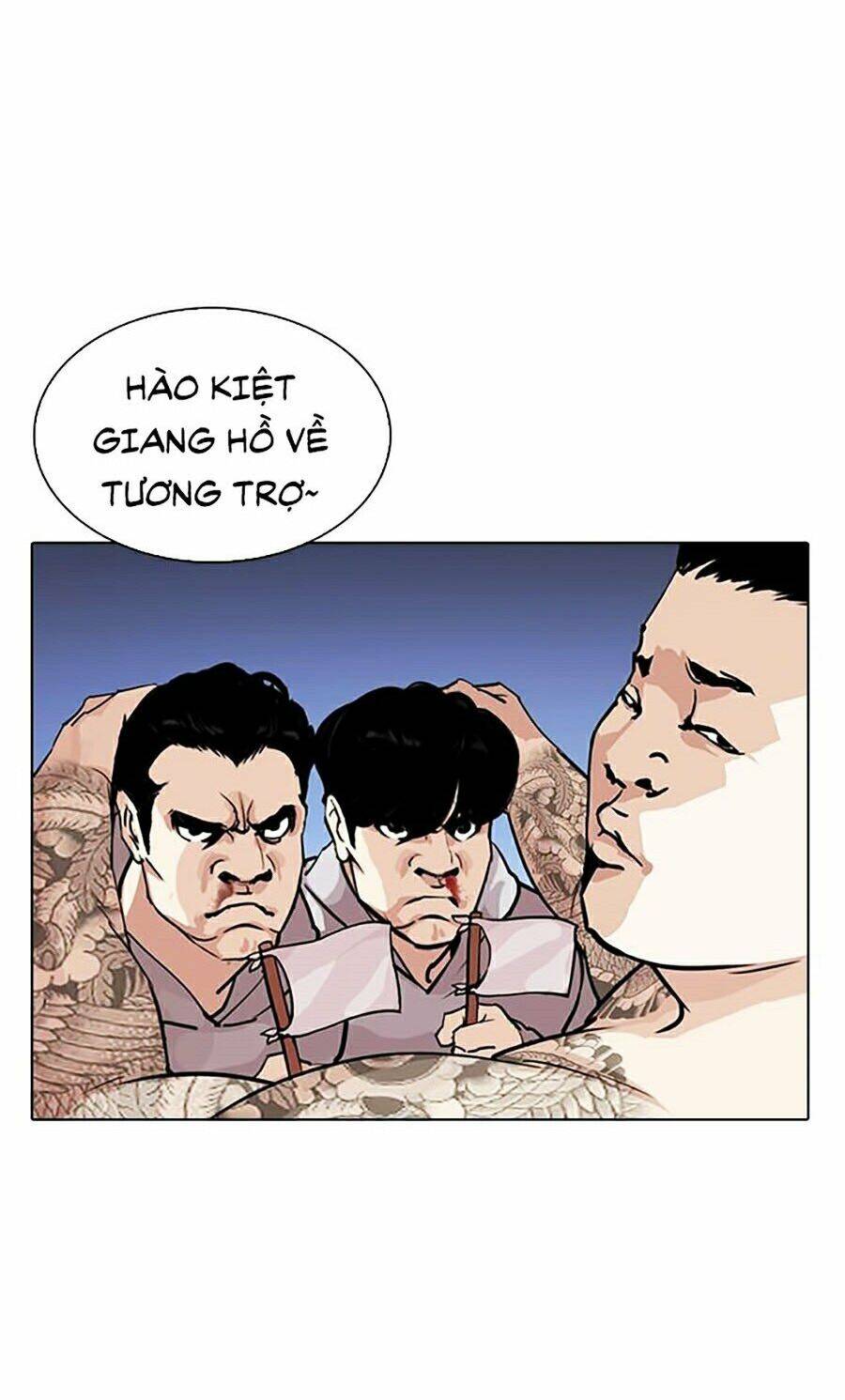 Hoán Đổi Diệu Kỳ Chap 276 - Next Chap 277