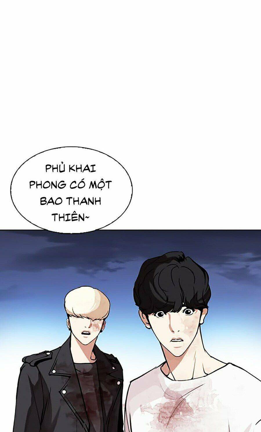 Hoán Đổi Diệu Kỳ Chap 276 - Next Chap 277