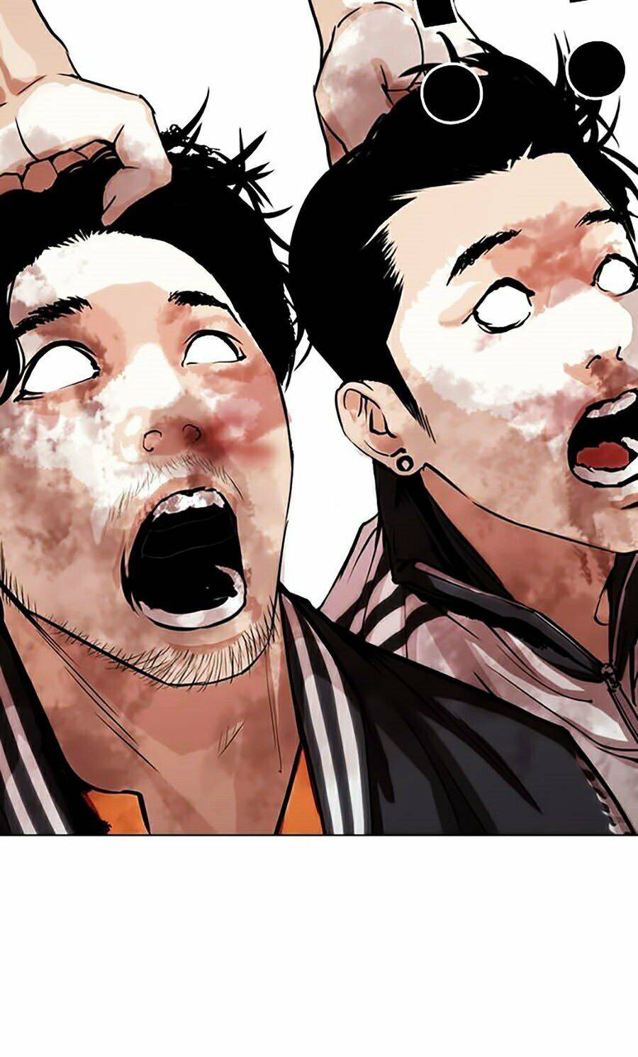 Hoán Đổi Diệu Kỳ Chap 276 - Next Chap 277