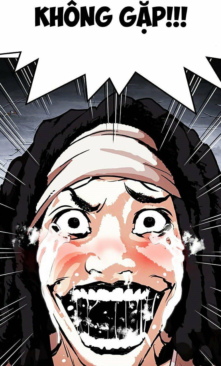 Hoán Đổi Diệu Kỳ Chap 276 - Next Chap 277
