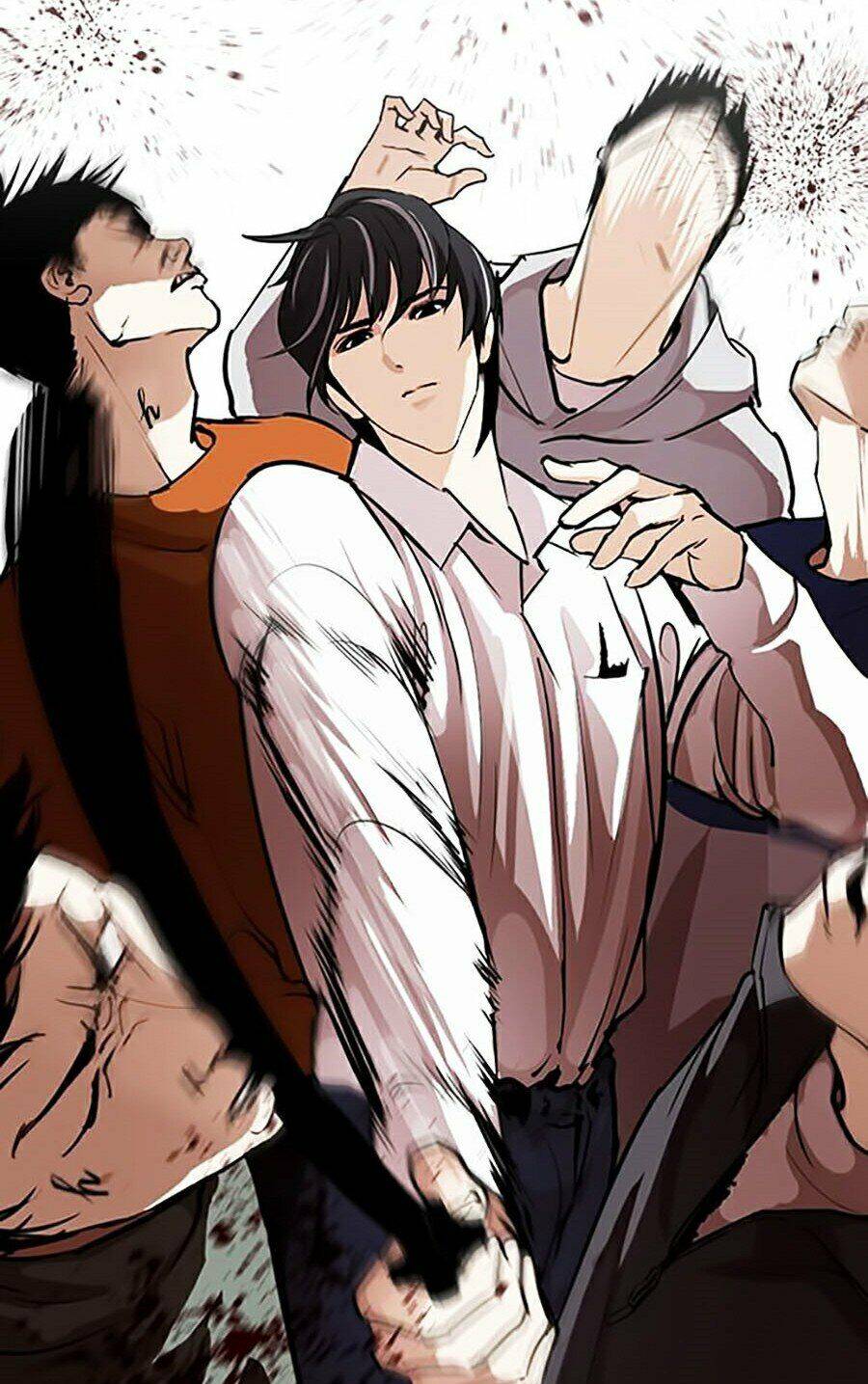 Hoán Đổi Diệu Kỳ Chap 276 - Next Chap 277