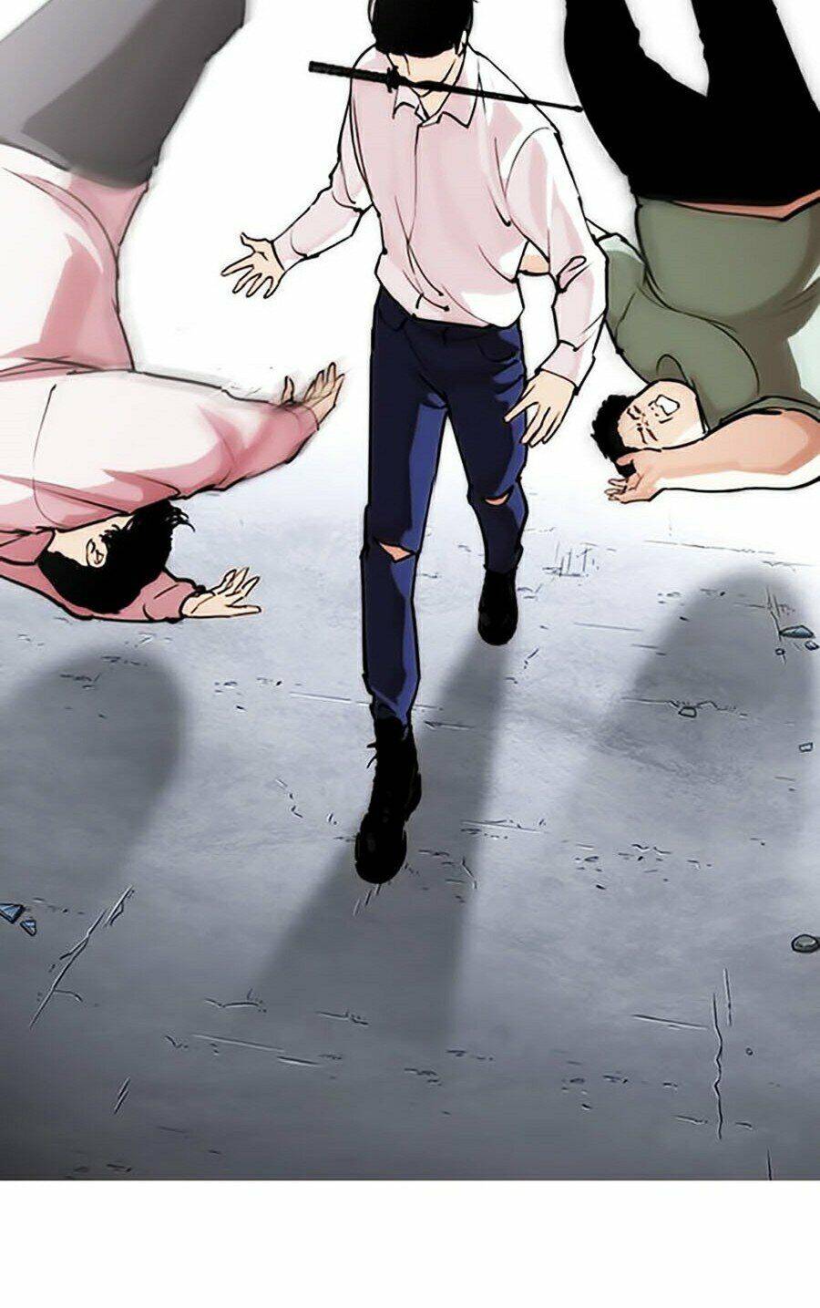 Hoán Đổi Diệu Kỳ Chap 276 - Next Chap 277