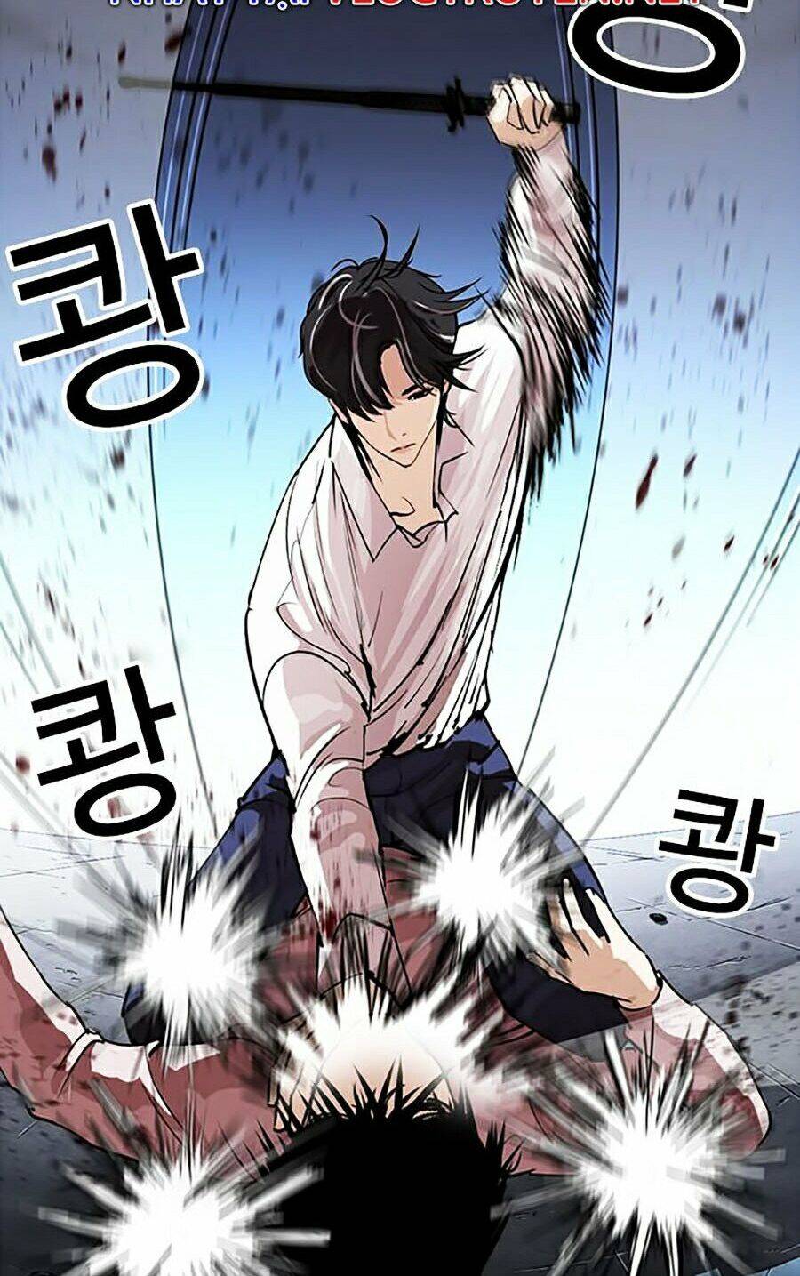 Hoán Đổi Diệu Kỳ Chap 276 - Next Chap 277