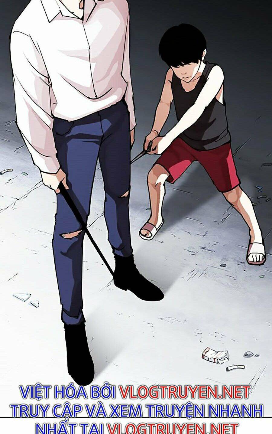 Hoán Đổi Diệu Kỳ Chap 276 - Next Chap 277