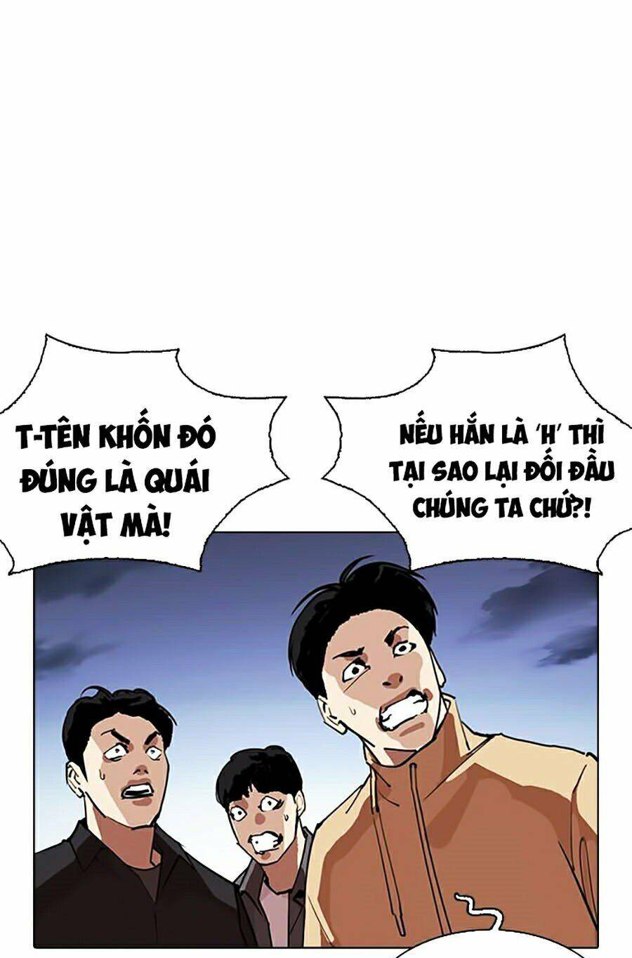 Hoán Đổi Diệu Kỳ Chap 276 - Next Chap 277