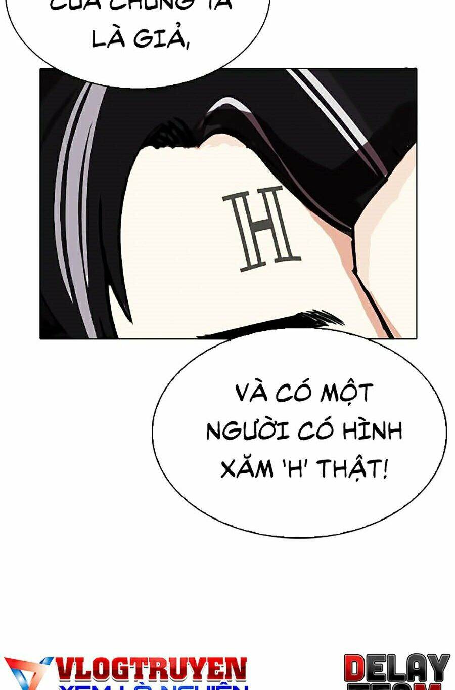 Hoán Đổi Diệu Kỳ Chap 276 - Next Chap 277