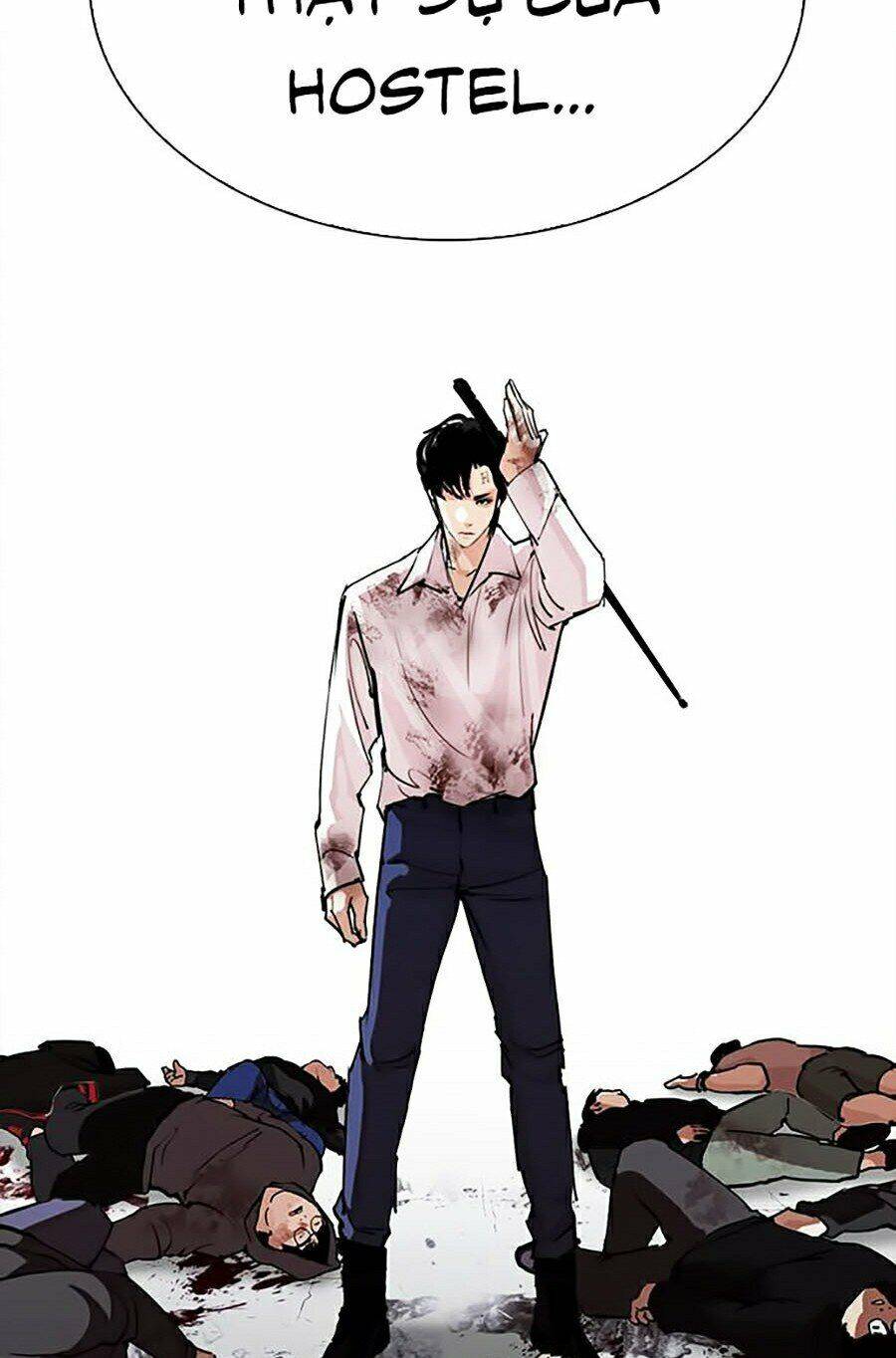 Hoán Đổi Diệu Kỳ Chap 276 - Next Chap 277