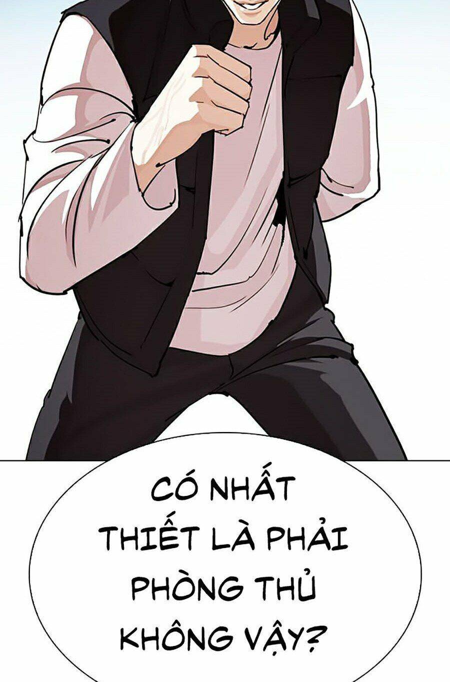 Hoán Đổi Diệu Kỳ Chap 276 - Next Chap 277