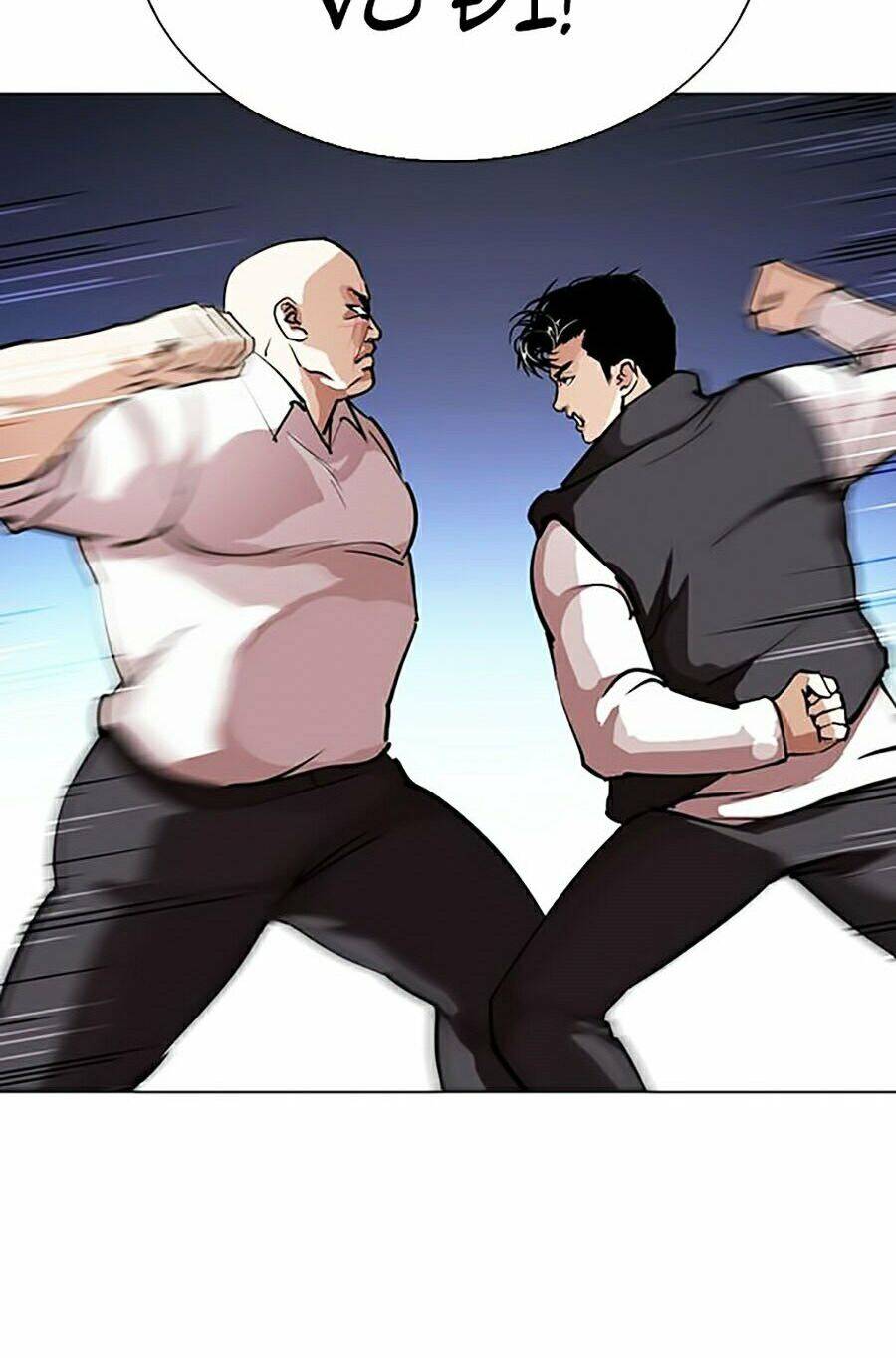 Hoán Đổi Diệu Kỳ Chap 276 - Next Chap 277