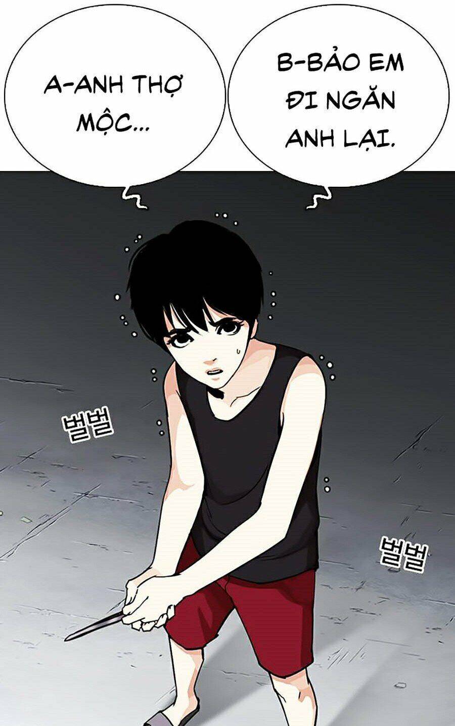 Hoán Đổi Diệu Kỳ Chap 276 - Next Chap 277