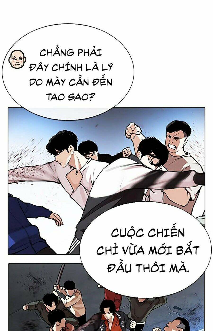 Hoán Đổi Diệu Kỳ Chap 276 - Next Chap 277